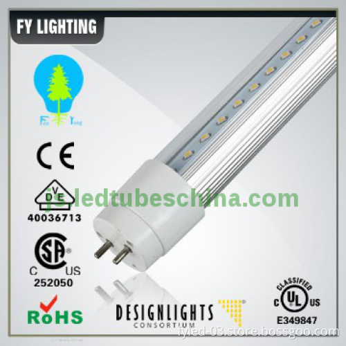 GMC verify proseffional led tube light manufacturer in Shenzhen